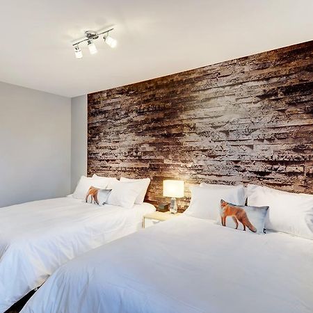 Апартаменти L'Express Saint-Ferreol-les-Neiges Екстер'єр фото