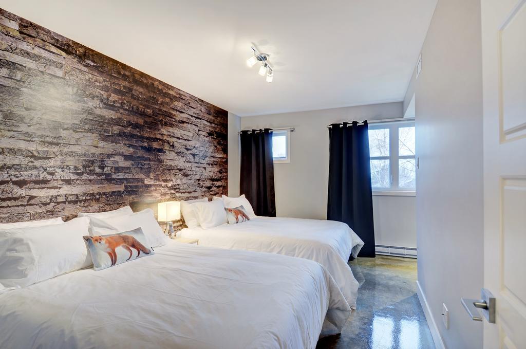 Апартаменти L'Express Saint-Ferreol-les-Neiges Екстер'єр фото