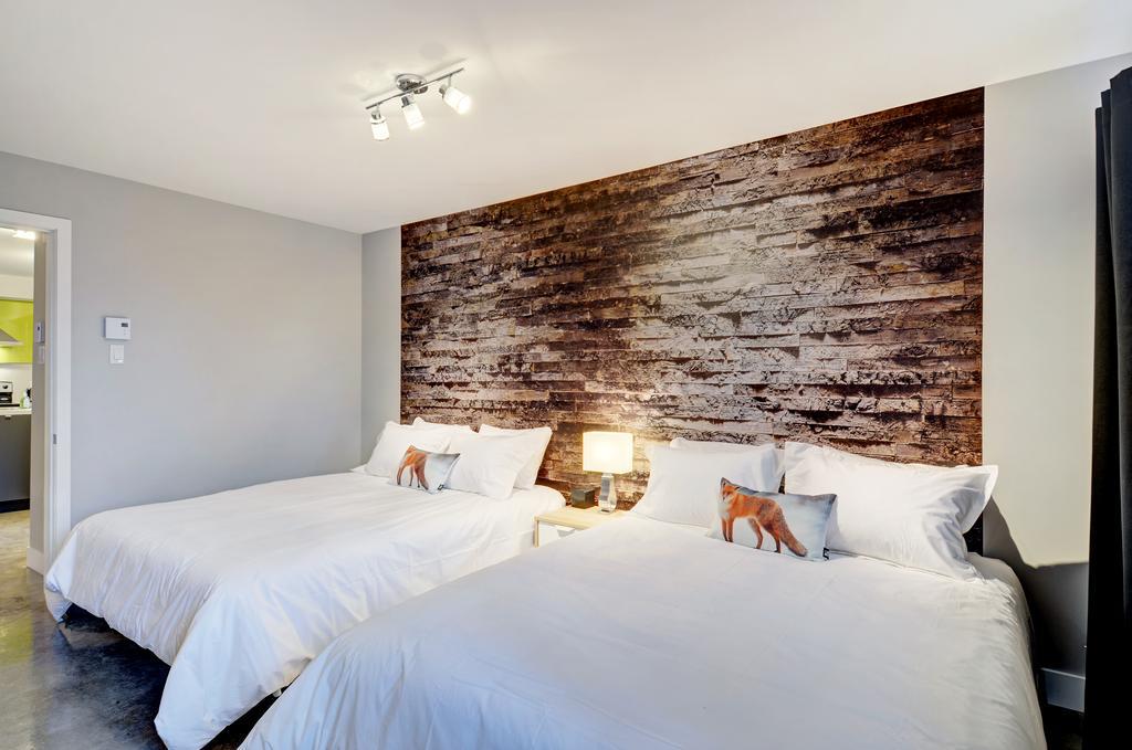 Апартаменти L'Express Saint-Ferreol-les-Neiges Екстер'єр фото